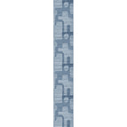 Machine Washable / 2.5’x16’