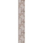 Machine Washable / 2.5’x16’