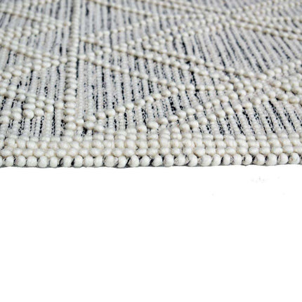 Amaya Woven Wool 6X9 Rug