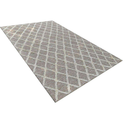 Samara Woven Wool 6X9 Rug