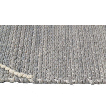 Mabel Woven Wool 6X9 Rug