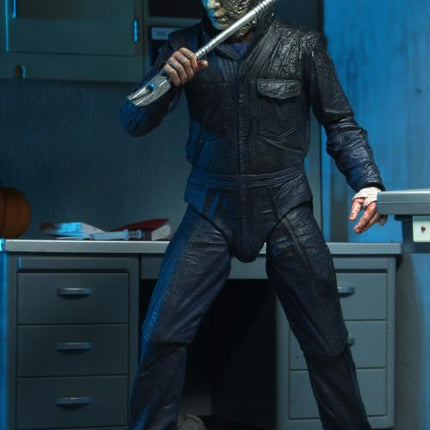Halloween Kills Ultimate Michael Myers