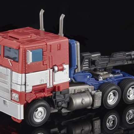 Transformers Studio Series 38 Voyager Optimus Prime