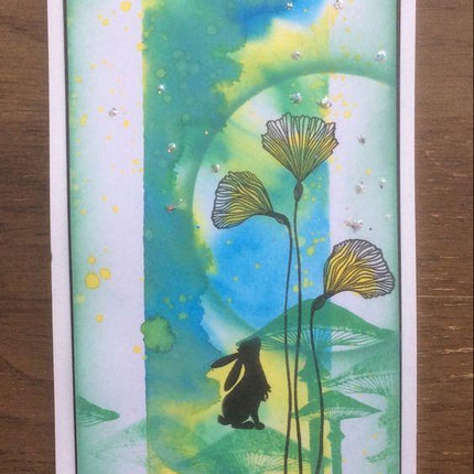 Lavinia Stamp - Pipin Mini