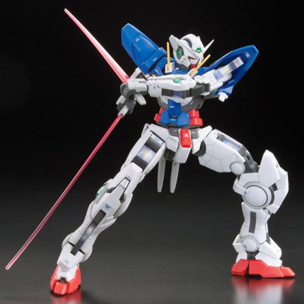 Gundam 00 RG Gundam Exia GN-001 1/144