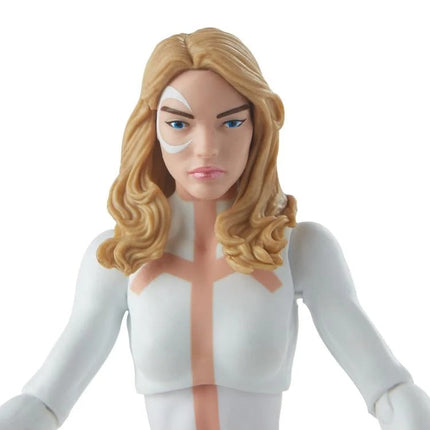 Marvel Legends Series - Cloak & Dagger - Dagger - SP//dr BAF (Subpar Packaging)