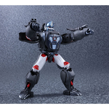 Transformers Masterpiece Edition MP-32 Optimus Primal Optimus prime