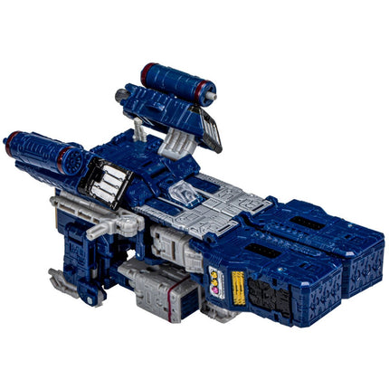 Transformers: Legacy Voyager Soundwave