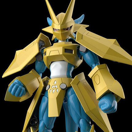 Digimon Adventure Figure-rise Standard Magnamon