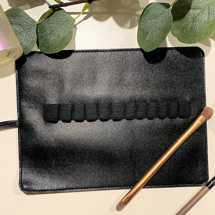 Travel Brush Set Holder