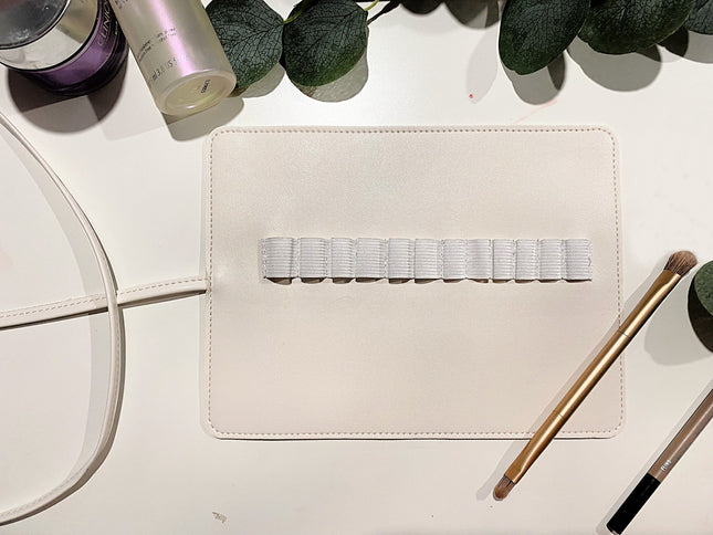 Travel Brush Set Holder