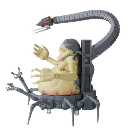 X-Men Marvel Legends Mojo Deluxe 6-Inch Action Figure