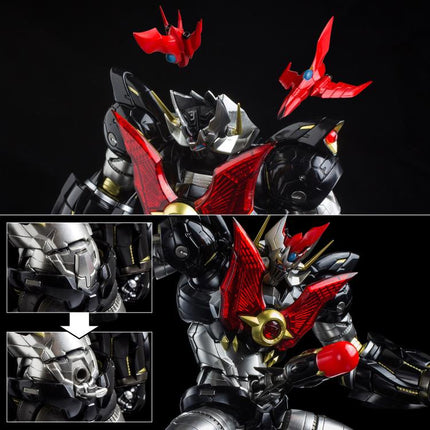 SENTINEL - Mazinkaiser RIOBOT Mazinkaiser Figure