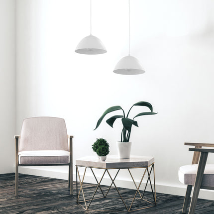 FARO Mid-Century Modern Pendant Light M