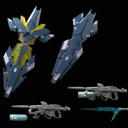 RG Unicorn Gundam 02 Banshee Norn 1/144