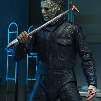 Halloween Kills Ultimate Michael Myers