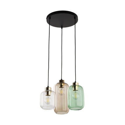 Marco Mid-Century Modern Pendant Lamp 3