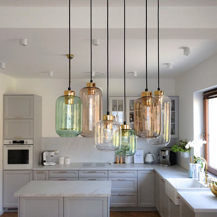 Marco Mid-Century Modern Pendant Lamp 6
