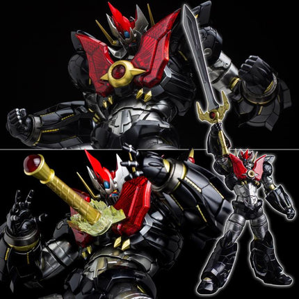 SENTINEL - Mazinkaiser RIOBOT Mazinkaiser Figure