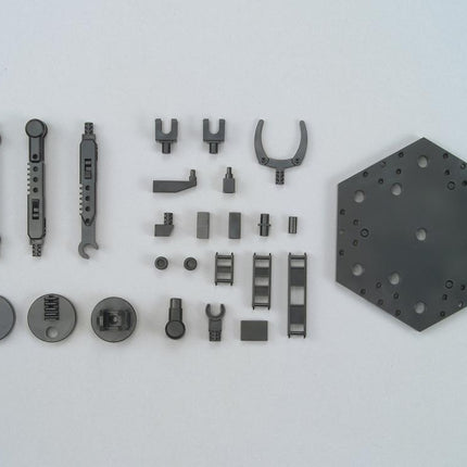 1/144 - Action Base 5