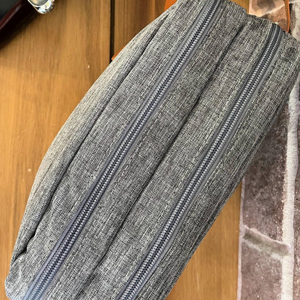 Shaving Bag  - 3 colour options