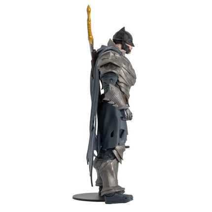 McFarlane Toys - Dark Knights of Steel DC Multiverse Batman