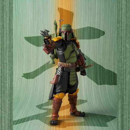 Bandai - Boba Fett - Movie Realization - Daimyo Boba Fett
