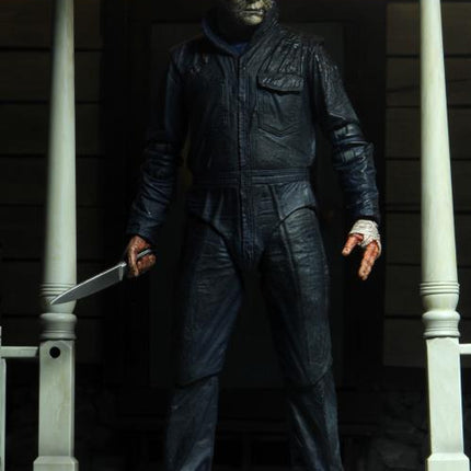 Halloween Kills Ultimate Michael Myers