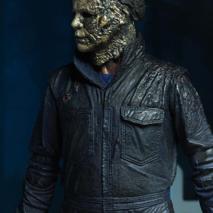 Halloween Kills Ultimate Michael Myers