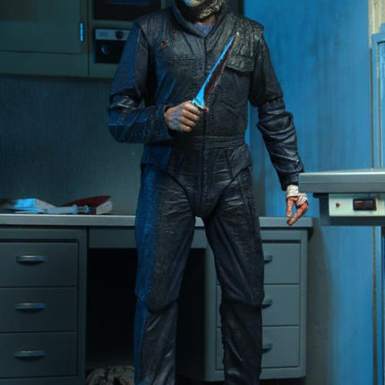 Halloween Kills Ultimate Michael Myers