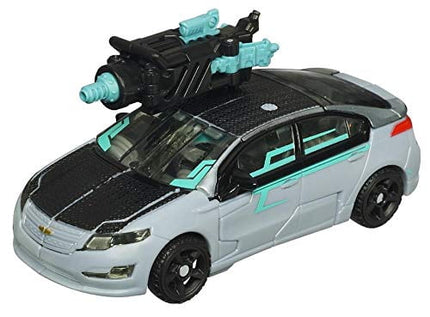 Transformers Dark of the Moon Series Deluxe Class Jolt (Sub-Par Packaging)