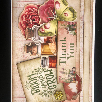 Peaceful Illusions 6x4 Card Pack