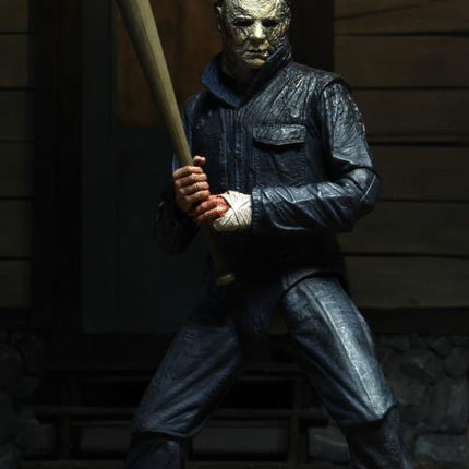 Halloween Kills Ultimate Michael Myers