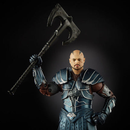 Marvel Legends  - Thor: Ragnarok Skurge And Marvel's Hela Figure 2-Pack