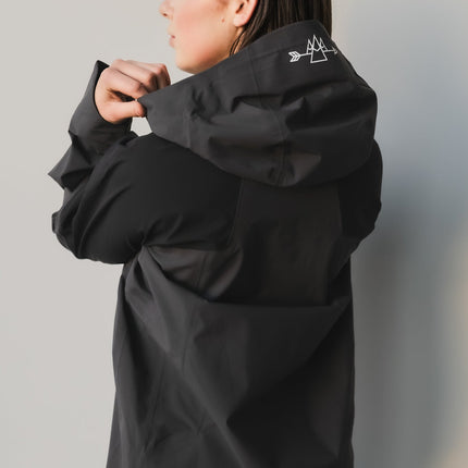 Cascade Anorak