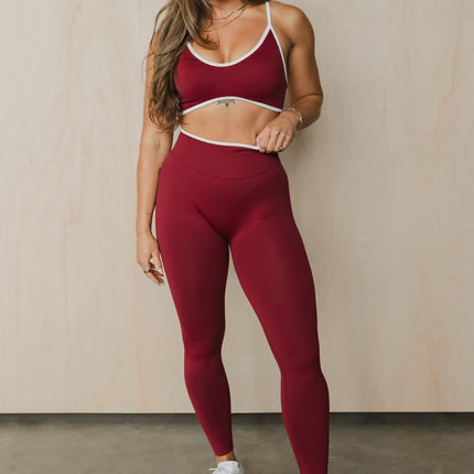 Sculpt Pant *Booty Lift