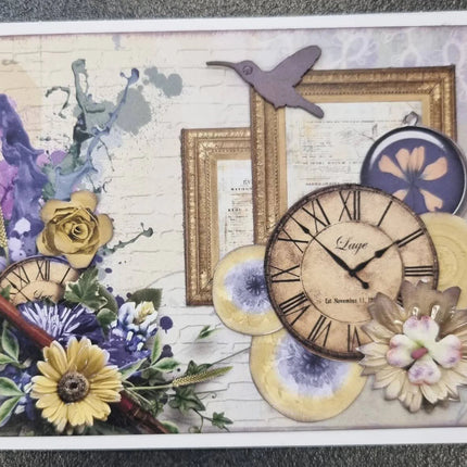 3Quarter Designs - Card Collection - Imagine If