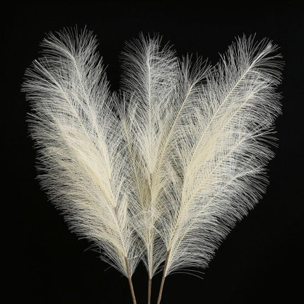 Artificial Pampas Grass Arrangement Taupe (2 Sizes)