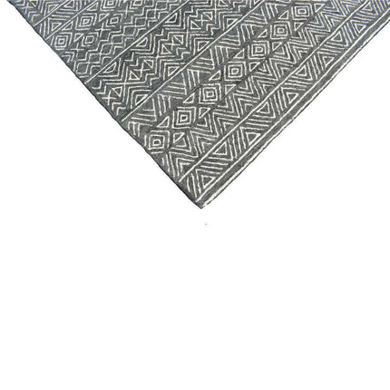 Mara Woven Wool 6X9 Rug