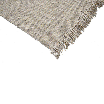 Liv Woven Wool 6X9 Rug