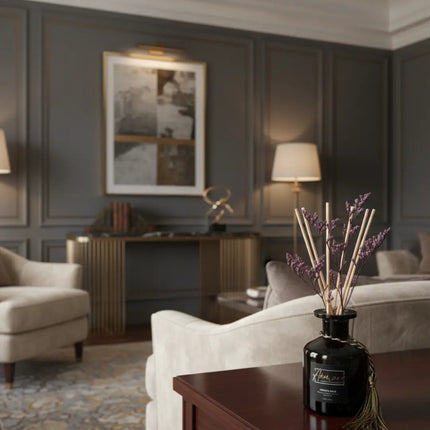 Parfum de Joie - Fleur Reed Diffuser