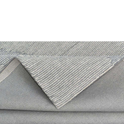 Romy Woven Wool 6X9 Rug