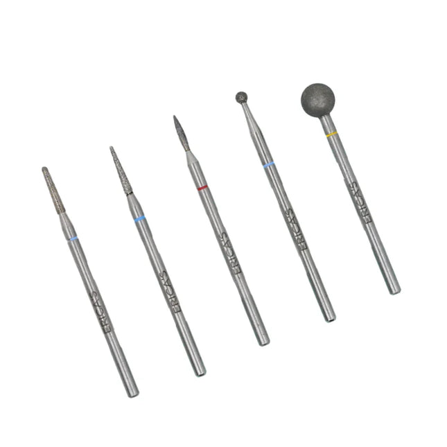 Erica's High End Dry Manicure Kit