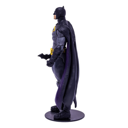 DC Multiverse Batman Rebirth 7-Inch Scale Action Figure