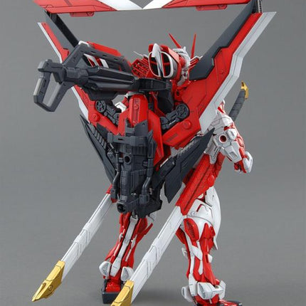 MG 1/100 Gundam  Astray Red Frame