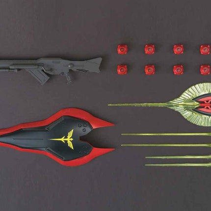 HGUC 1/144 NIGHTINGALE