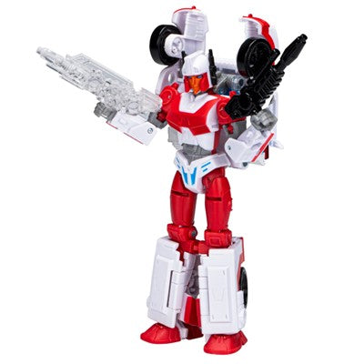 Transformers Legacy Autobot Minerva  - Exclusive