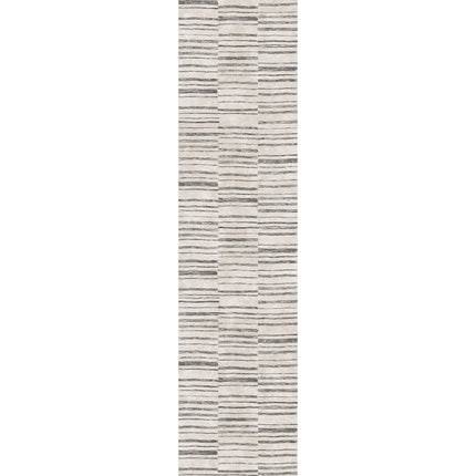 Sahara Ivory Grey Rug