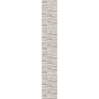 Machine Washable / 2.5’x16’