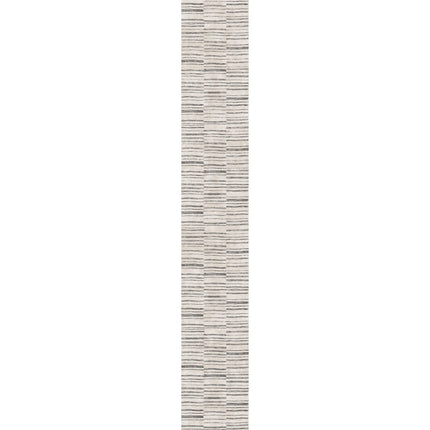 Sahara Ivory Grey Rug